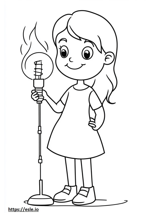 Conduction free printable