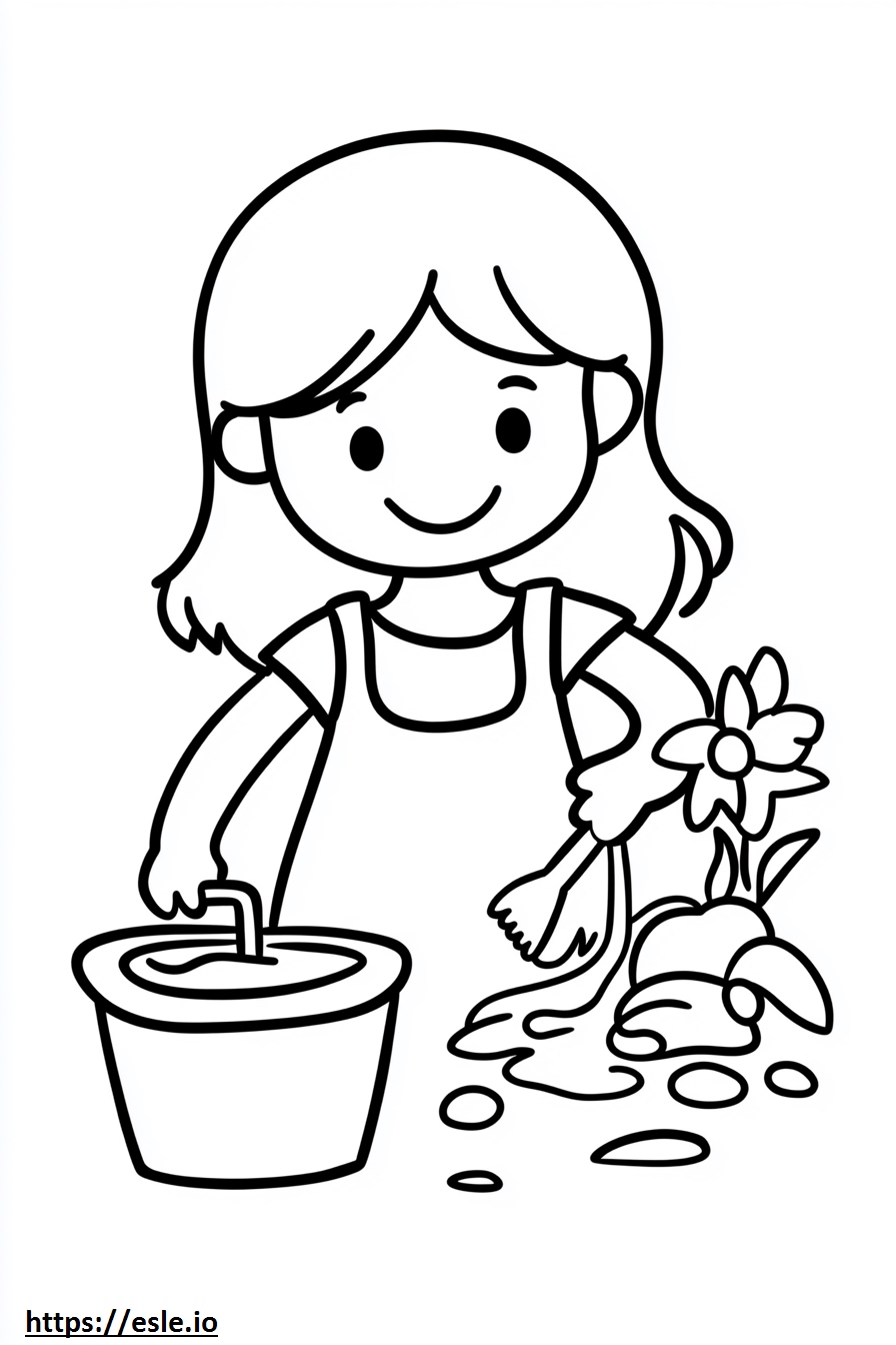 Crayola pictures coloring sheet