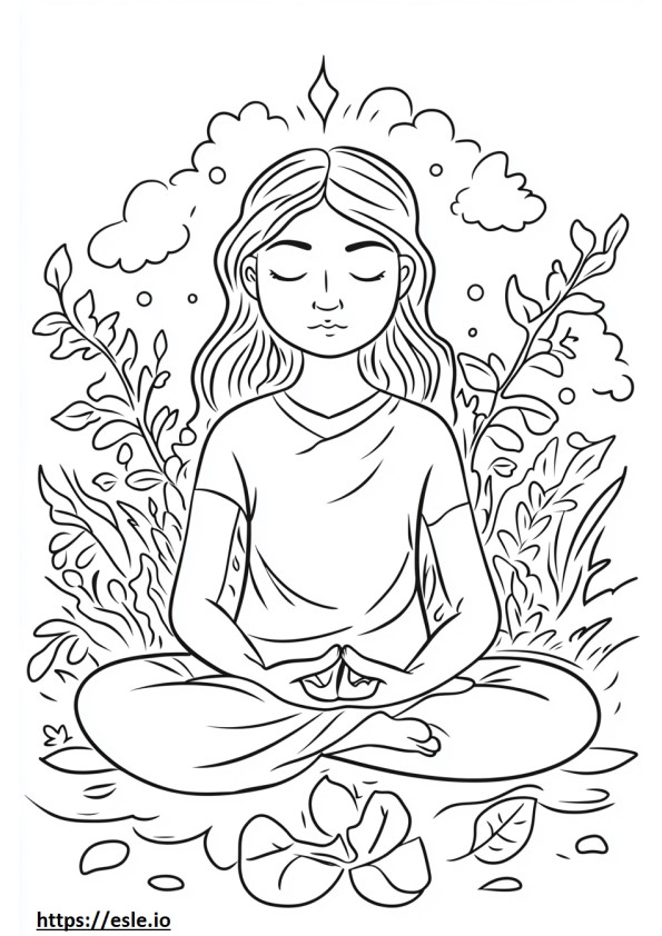 Serenity free printable