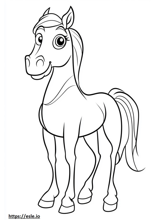 Aequis coloring sheet