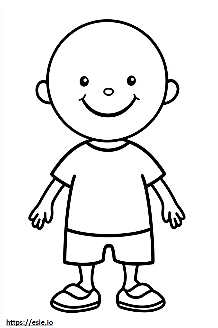 Peso free printable coloring page - Paw Patrol