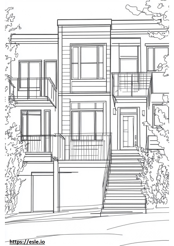 21512 e portland place colorado white pages coloring sheet