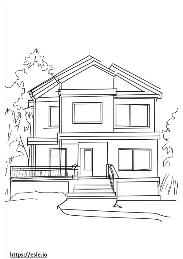 21512 e portland place colorado white pages for coloring