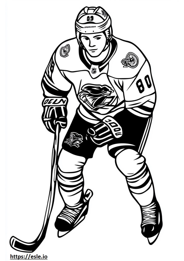 Chicago blackhawks free printable