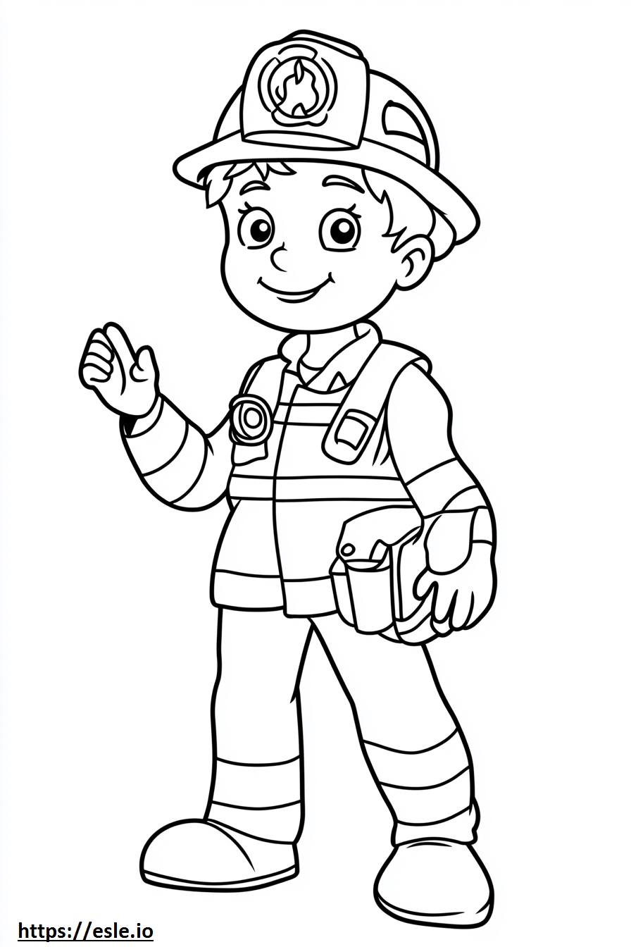Fire prevention month free printable
