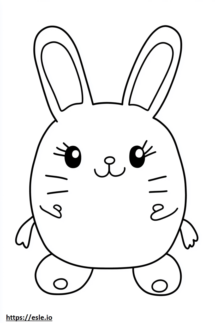 kawaii sanrio boyama