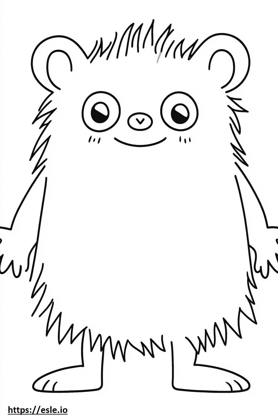 Huggy wuggy characters free printable