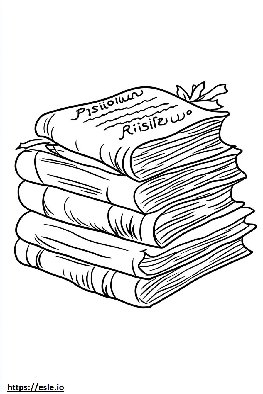 Psalms coloring page - Free printable Bible verse art