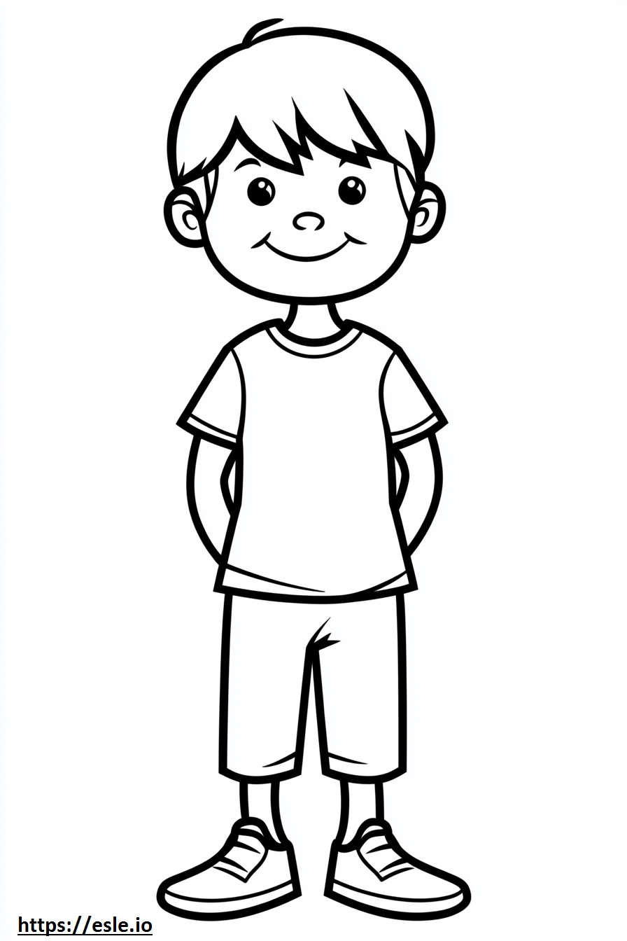prek-coloring-page