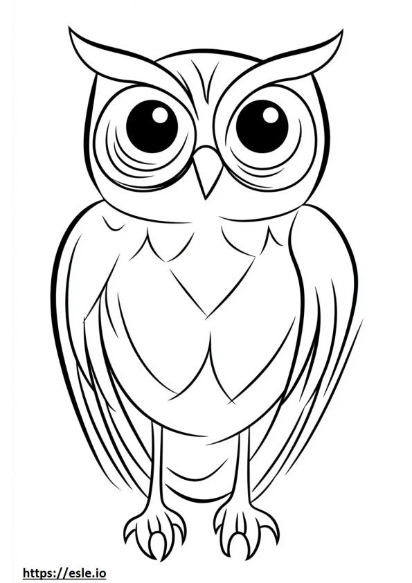 Combine coloring page