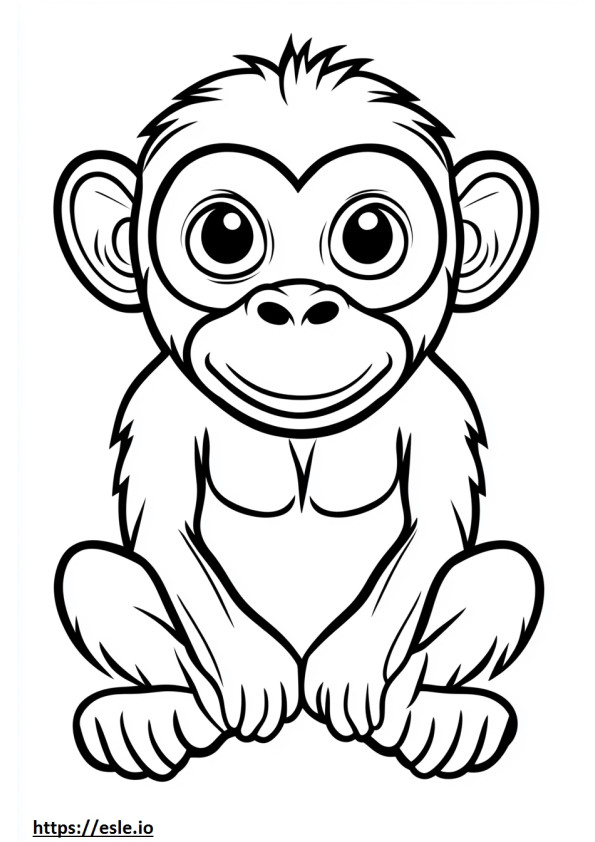 Mankey a imprimer