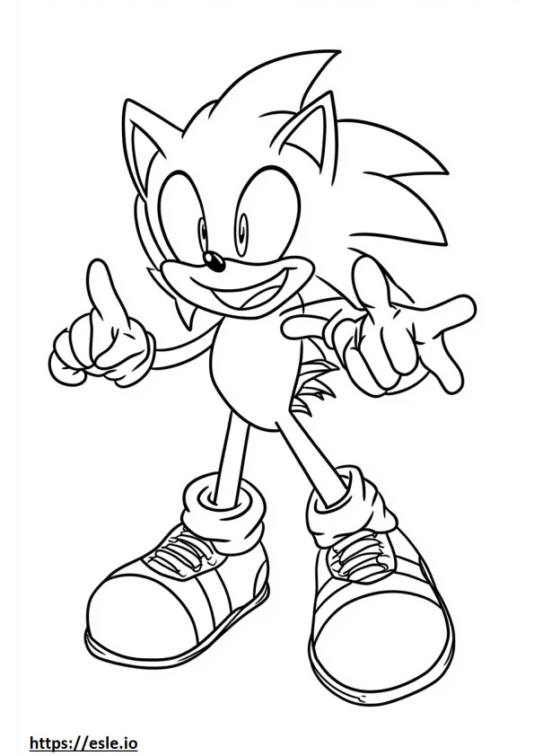 Sonic exe tails free printable