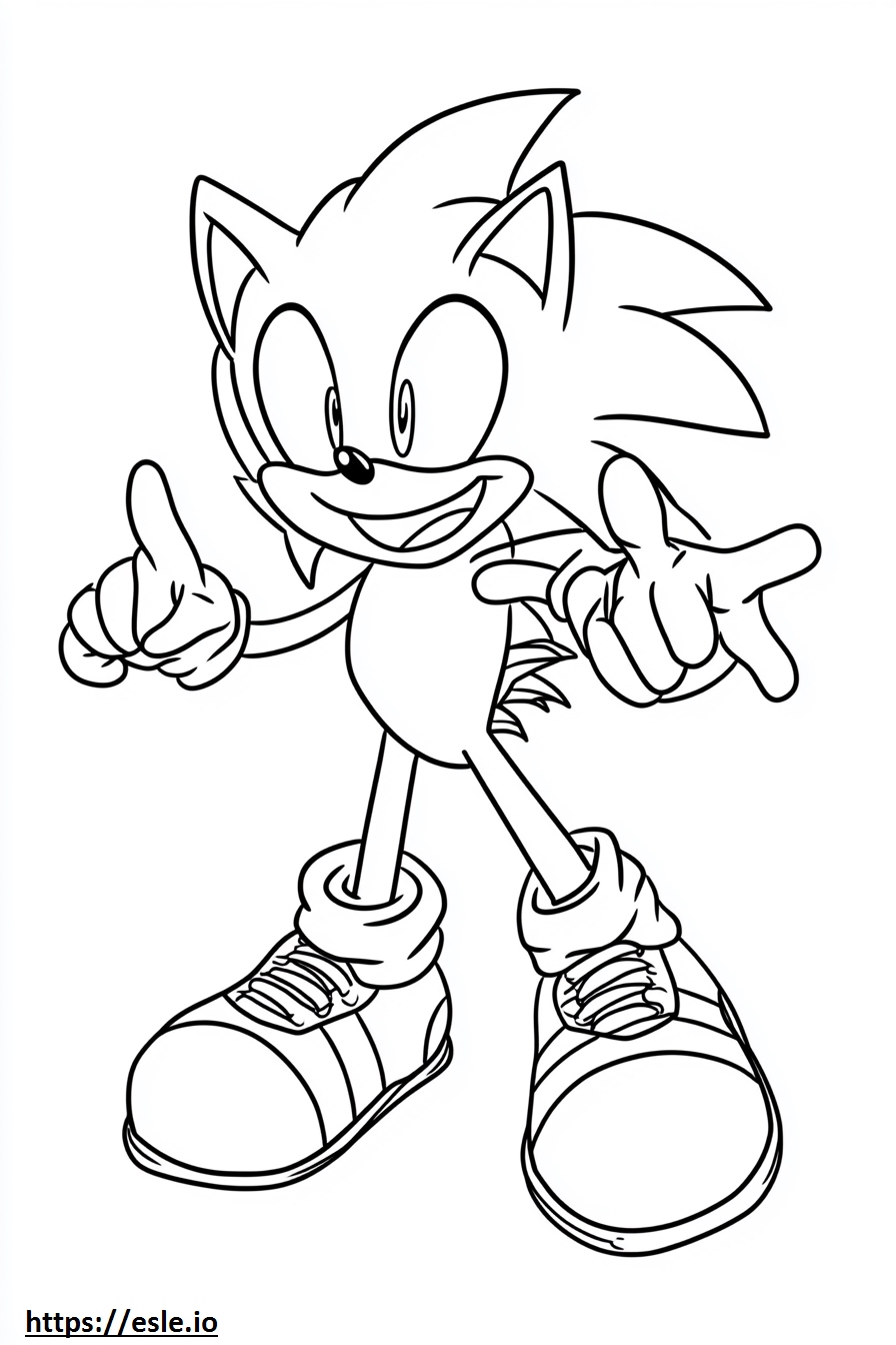Sonic exe tails free printable
