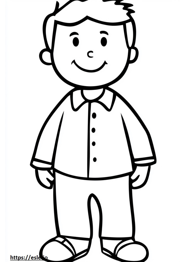 Clipart színre szinező