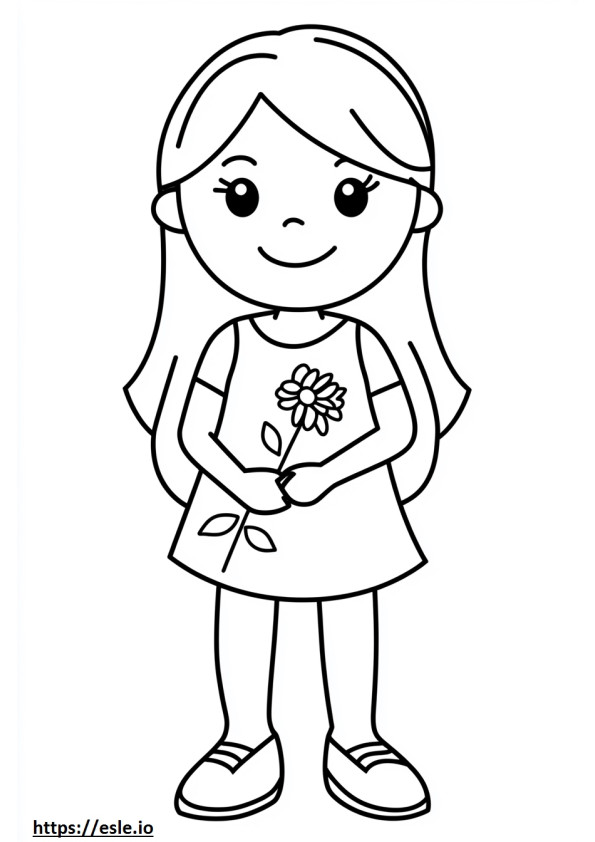 Zebstrika coloring sheet