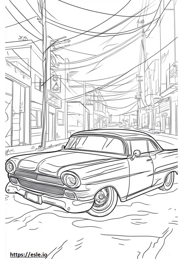 Old school chicano free printable