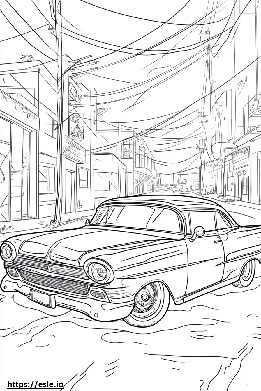 Old school chicano free printable