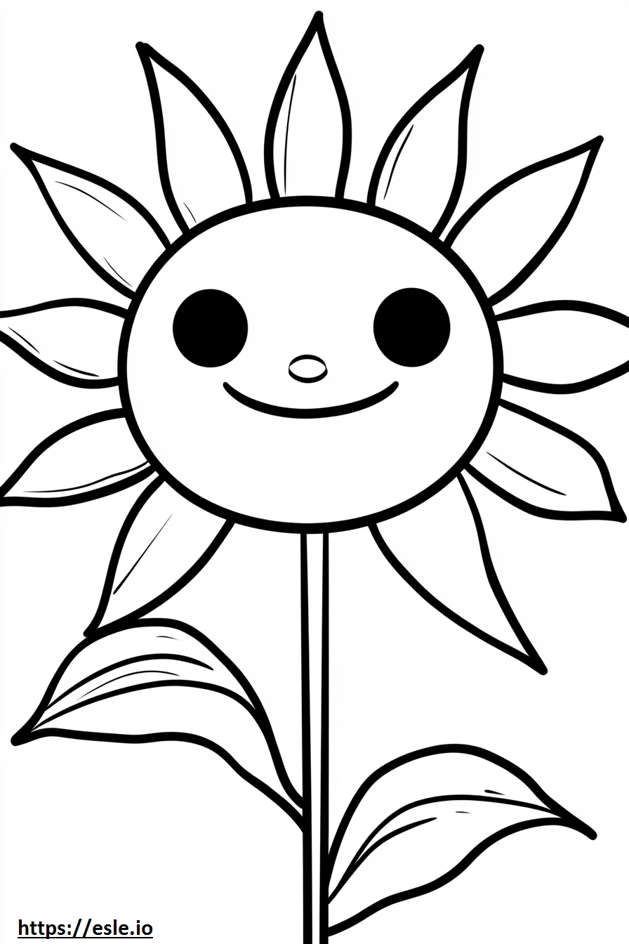 Fnaf sundrop da stampare