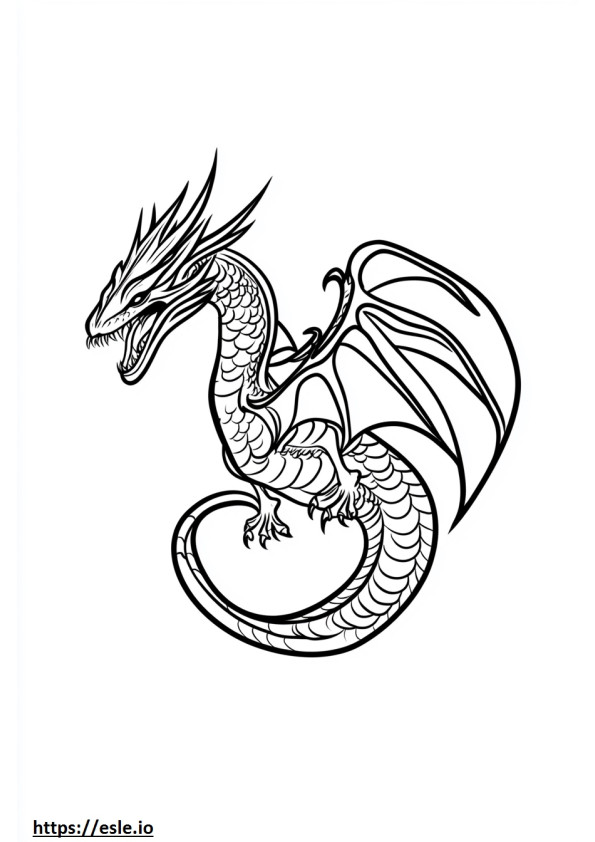 Harry potter basilisk boyama özgür