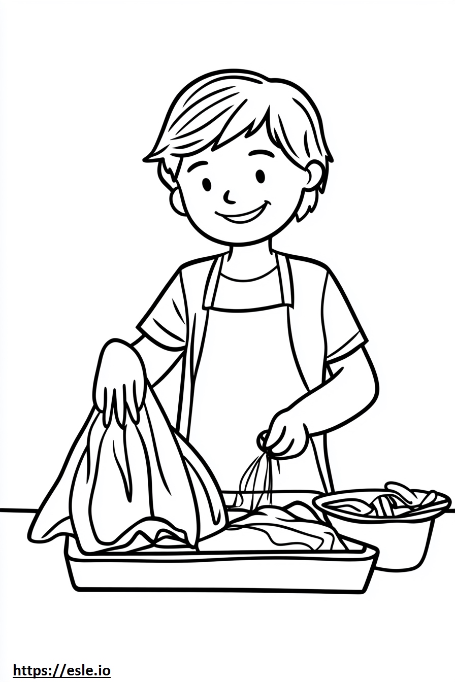 kuma-yiyecekle-boyayabilir-misiniz-boyama