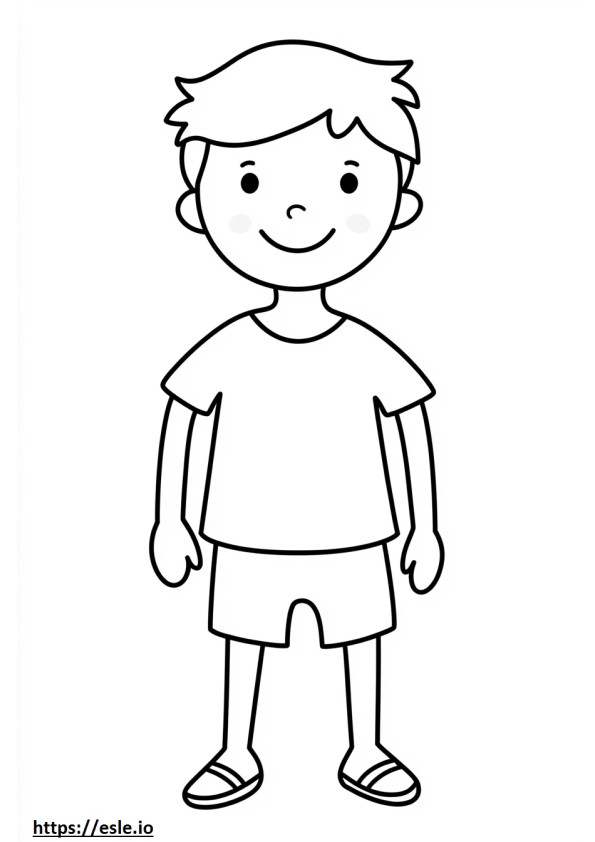 Coloração 2021 para colorir