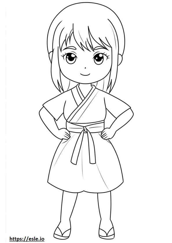 Koromi free printable