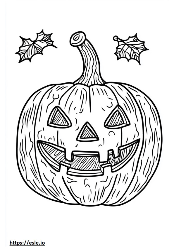 Halloween difficile da stampare