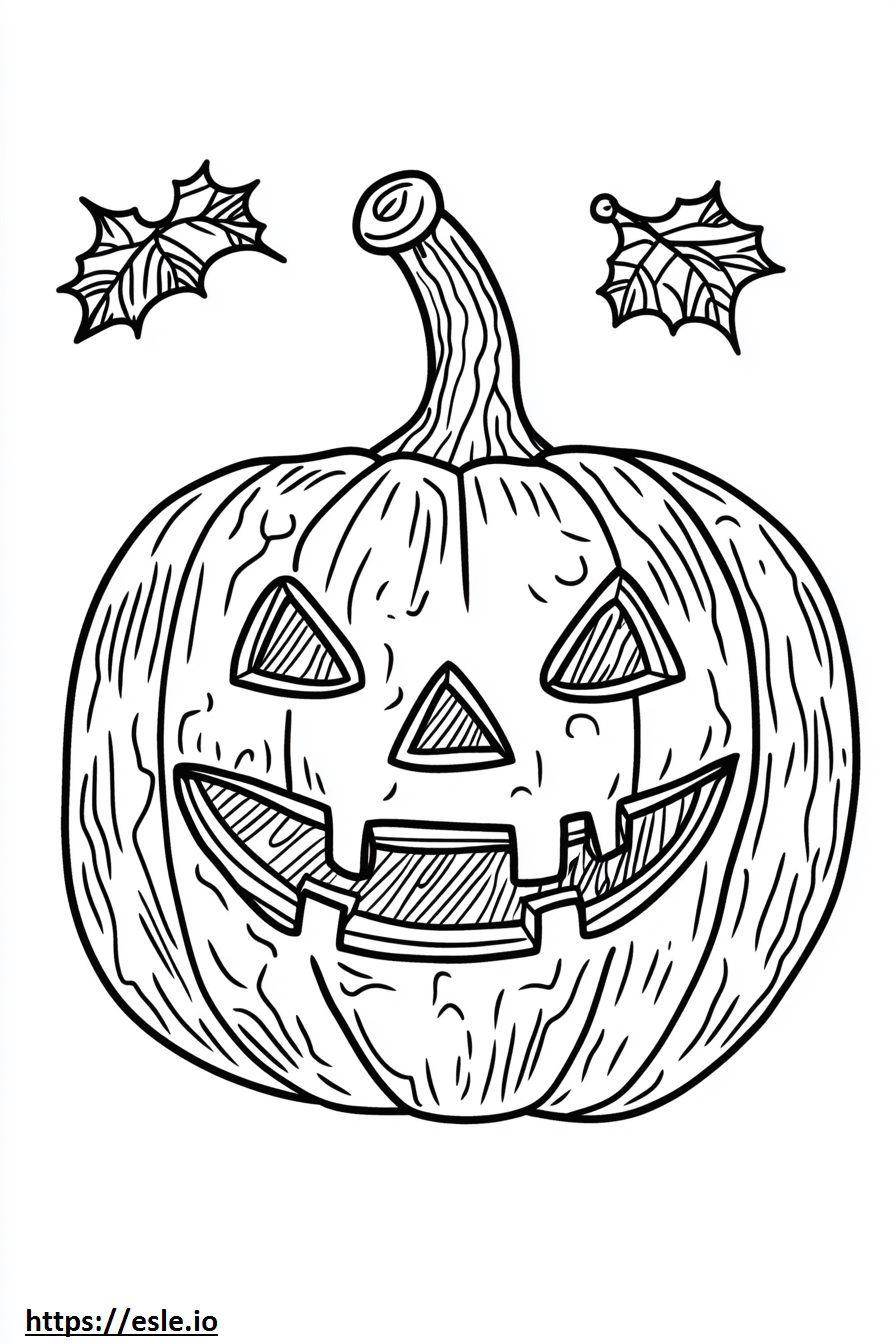 Halloween difficile da stampare