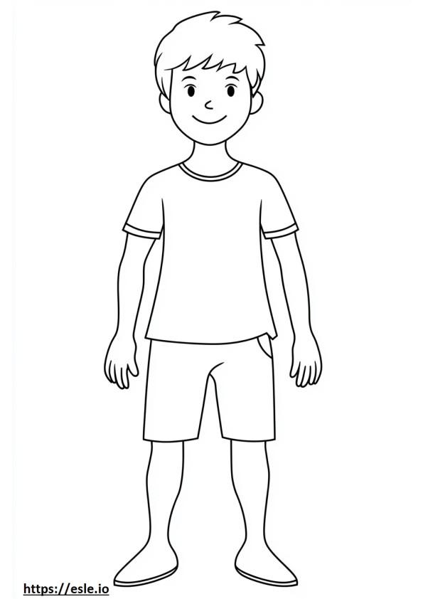 Cute human free printable