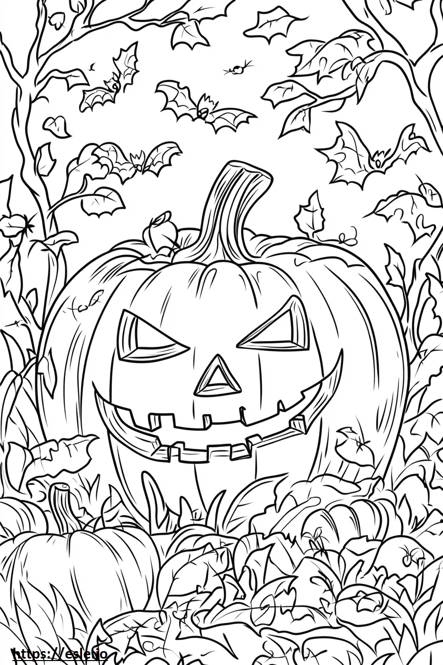 Download halloween free printable