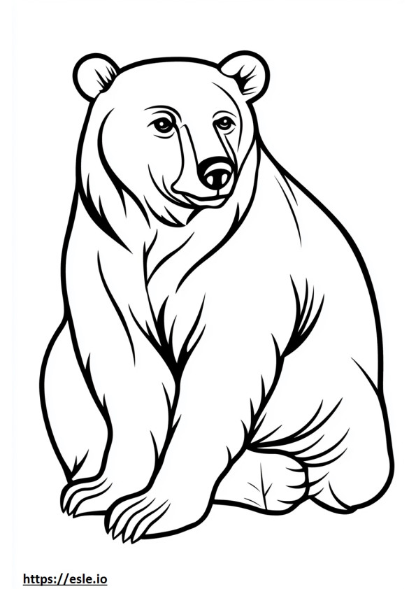 Bears logo free printable