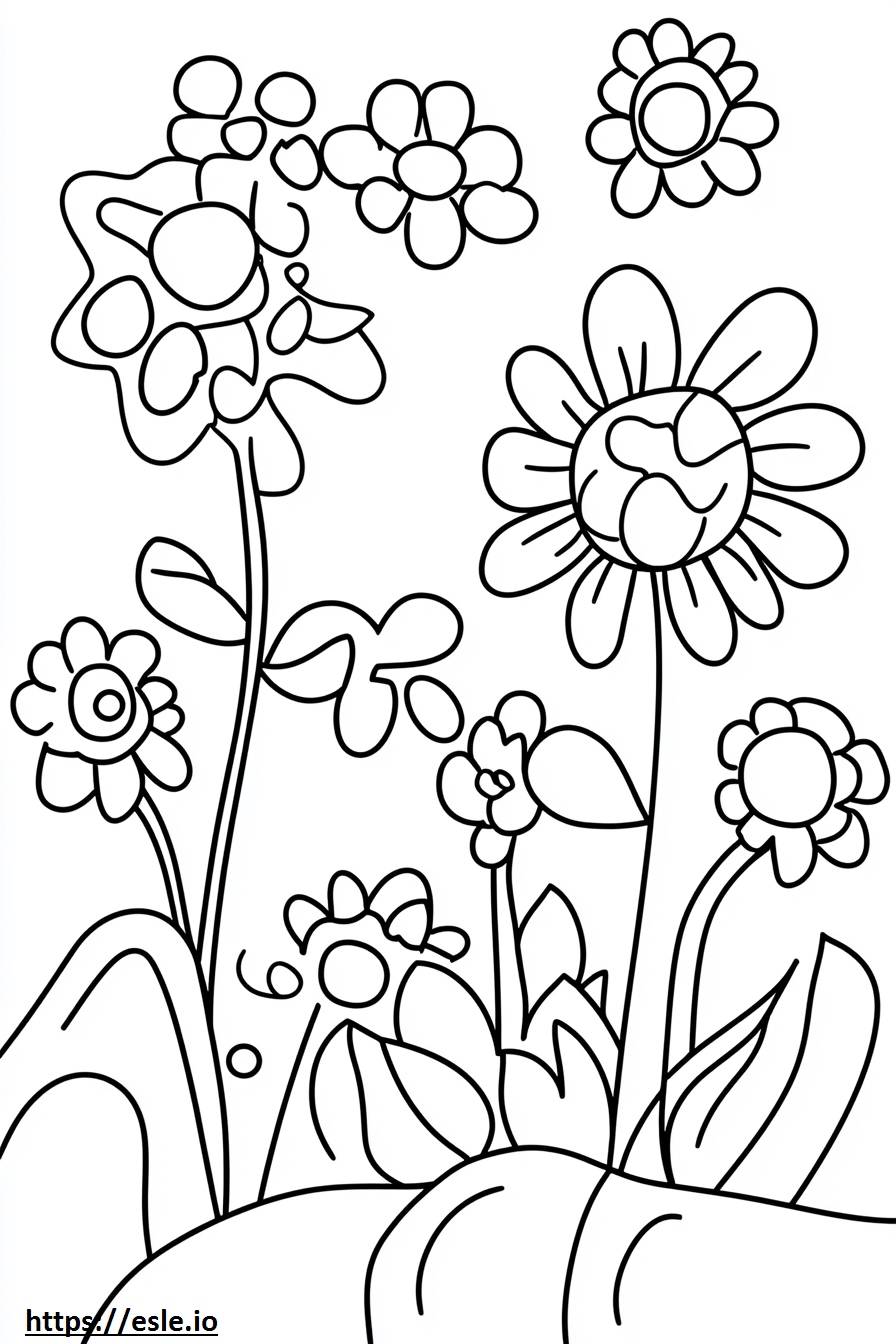 Colorng Pages Coloring Sheet - Free Printable PDF