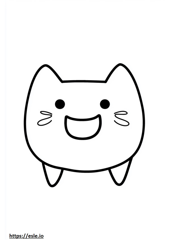 Toca boca free printable