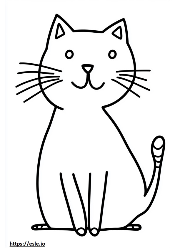 Whitty for coloring