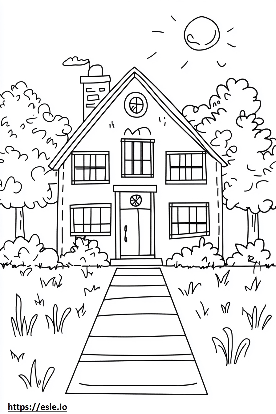Beginning of school free printable