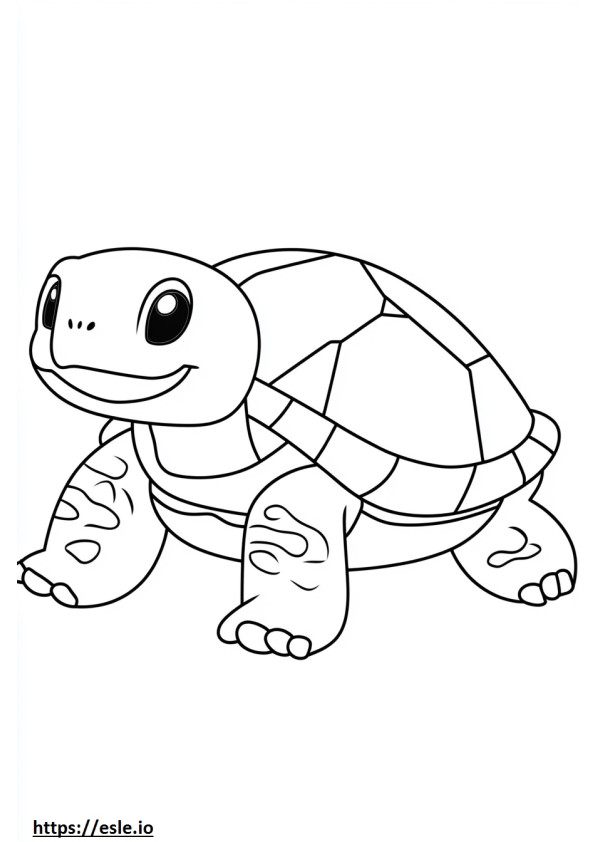 Turtle Free Printable