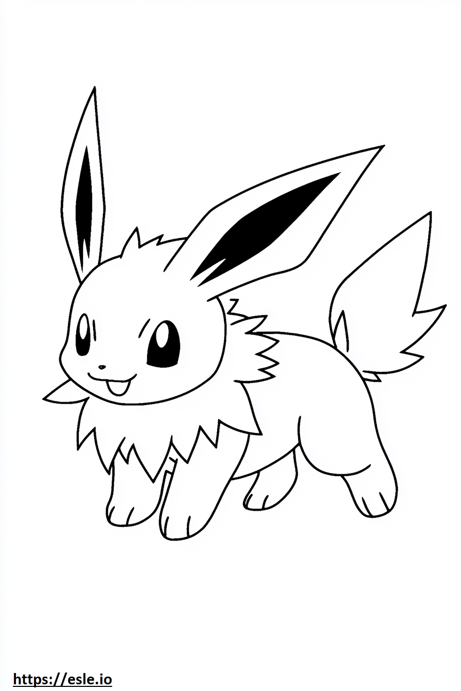 Pokemon cards gx coloring sheet