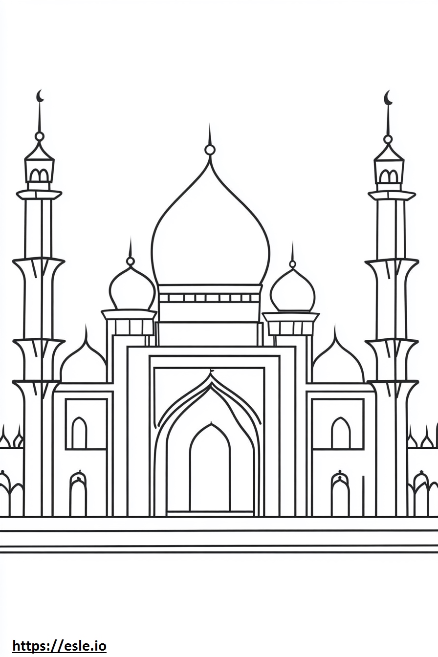 Pakistan free printable