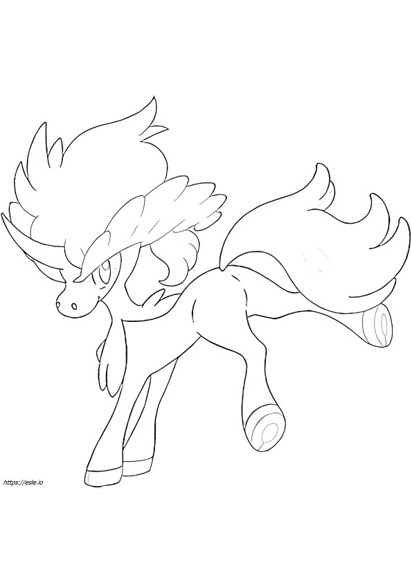 Keldeo-ordinary Pokemon