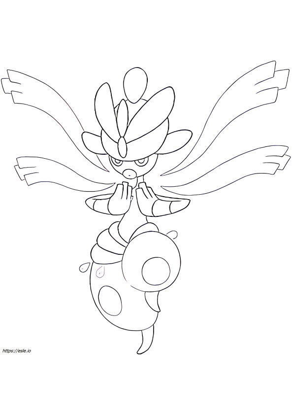 Medicham-mega Pokemon