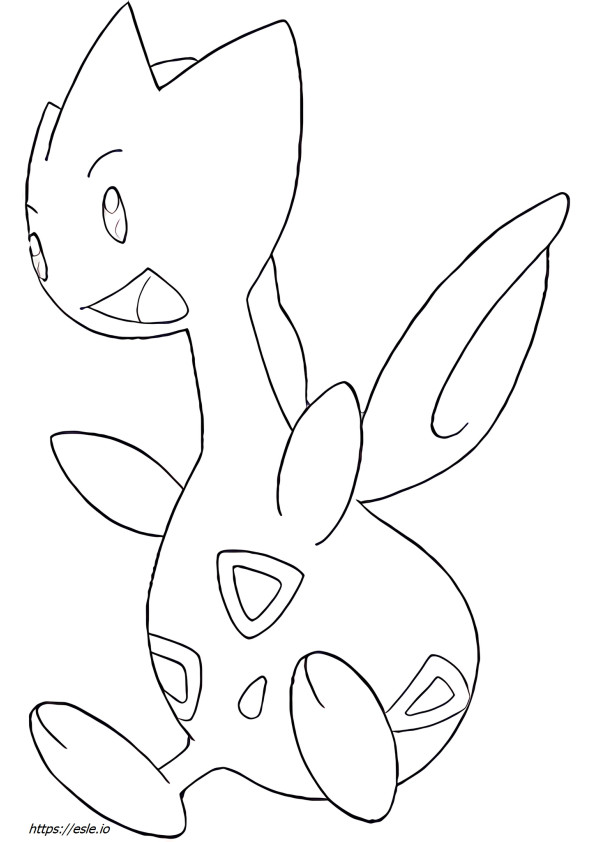 Togetic Pokemon