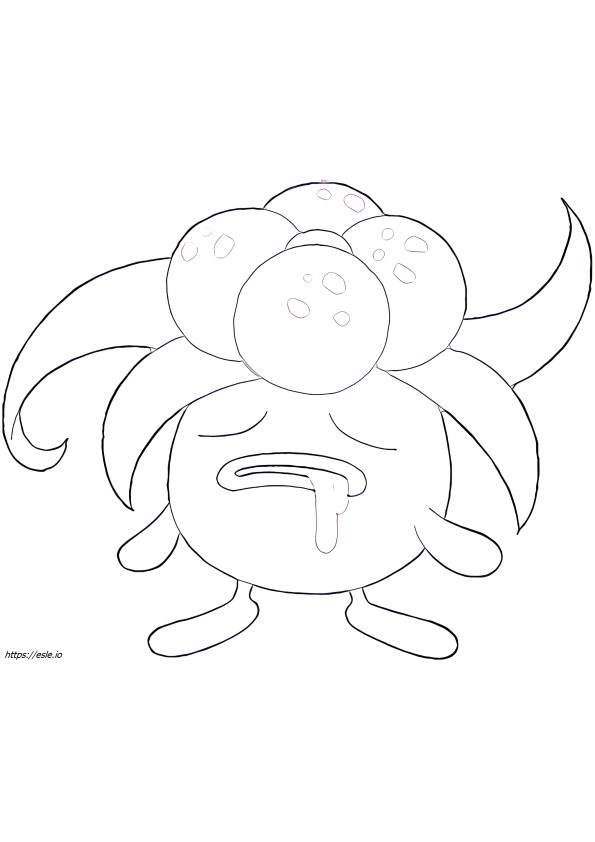 Gloom Pokemon