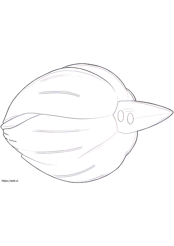 Glimmora Pokemon