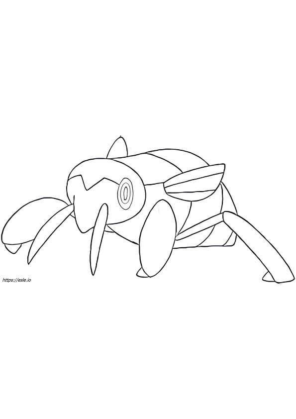 Nincada Pokemon