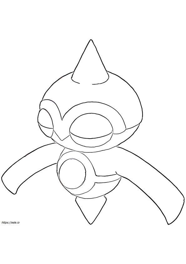 Baltoy Pokemon