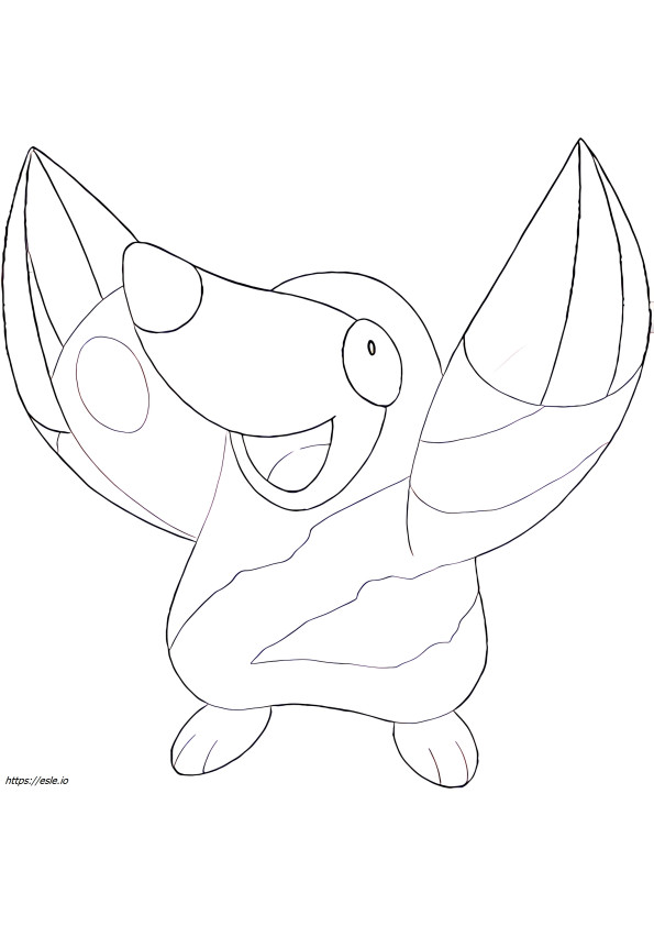 Drilbur Pokemon
