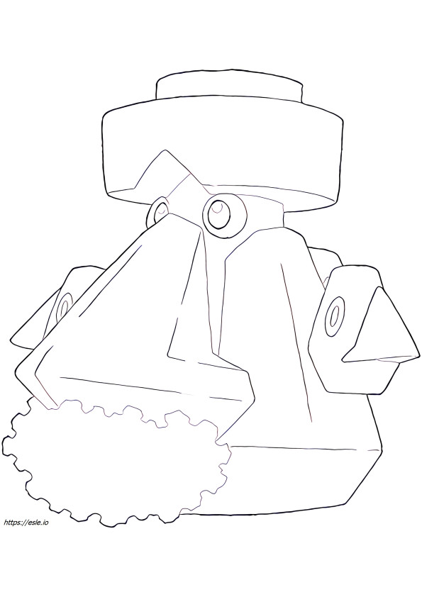 Probopass Pokemon