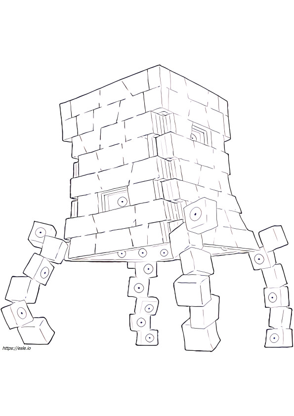 Stakataka Pokemon