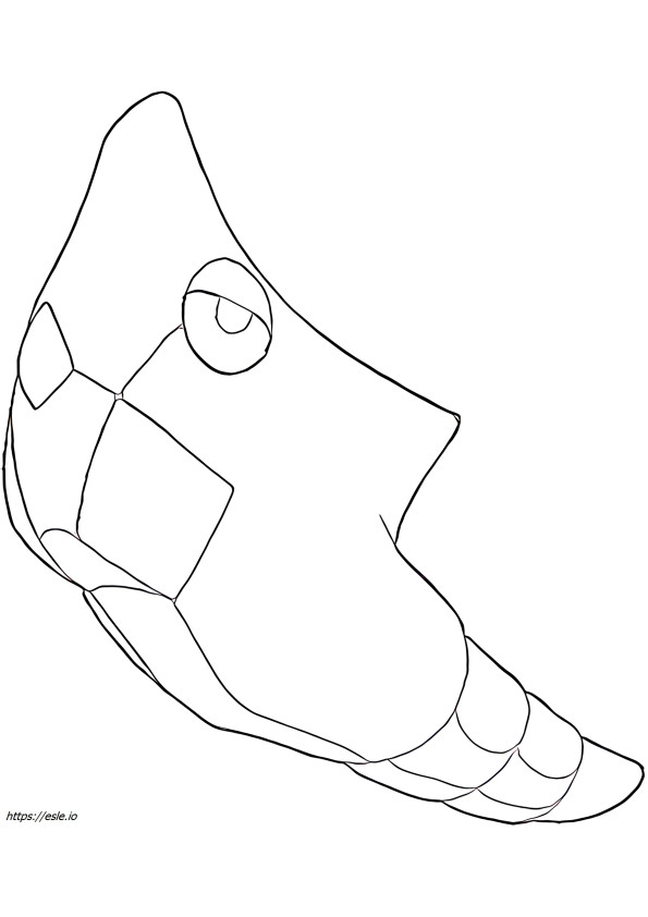 Metapod Pokemon