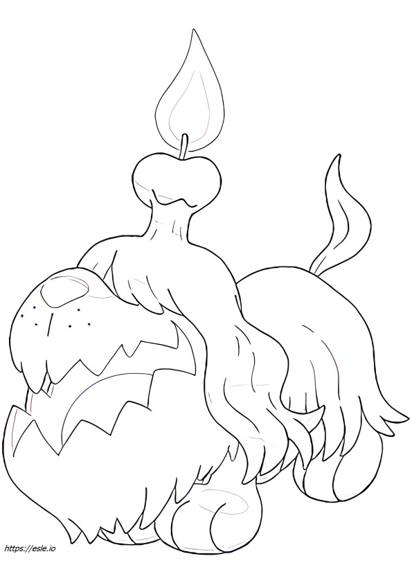 Greavard Pokemon